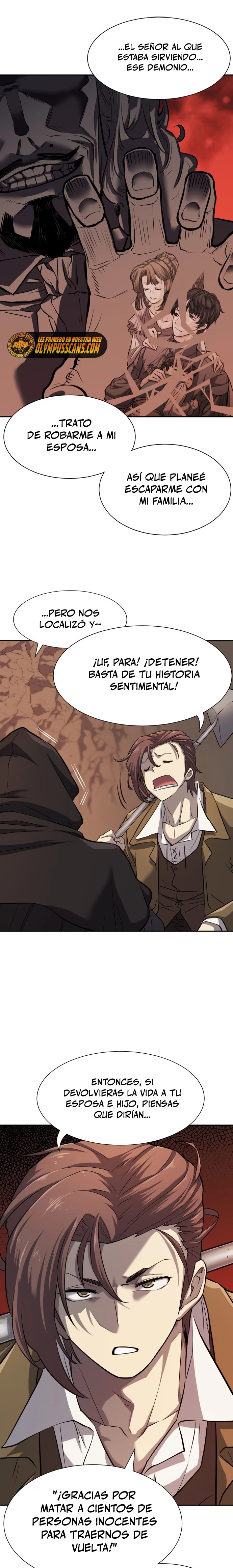 El Mejor Ingeniero del Mundo Capitulo 16 página 7