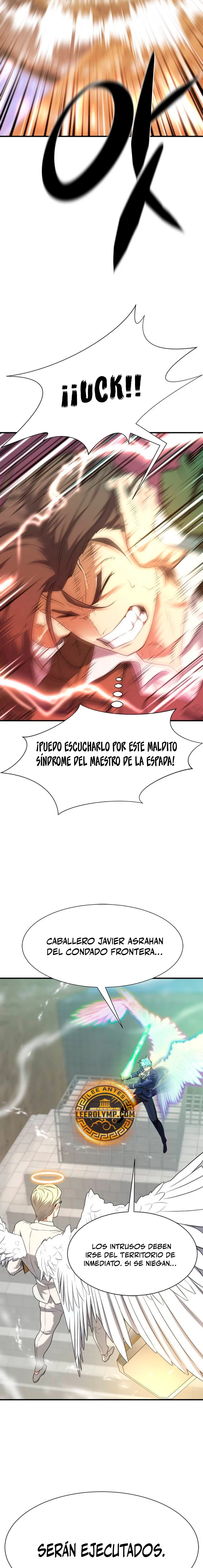 El Mejor Ingeniero del Mundo Capitulo 160 página 17