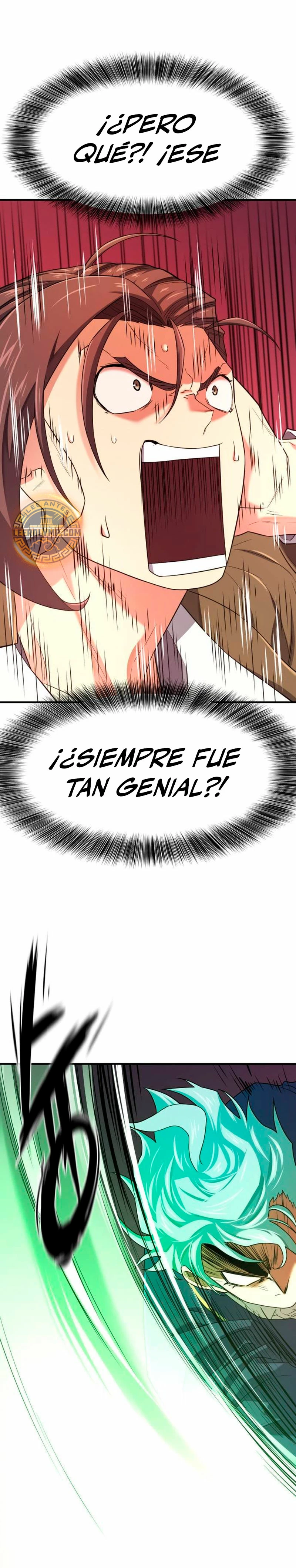 El Mejor Ingeniero del Mundo Capitulo 161 página 22