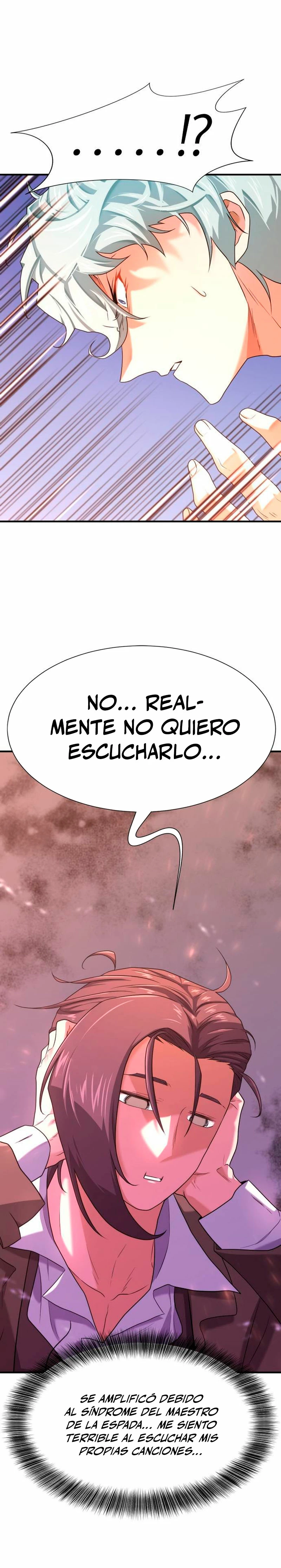 El Mejor Ingeniero del Mundo Capitulo 161 página 5