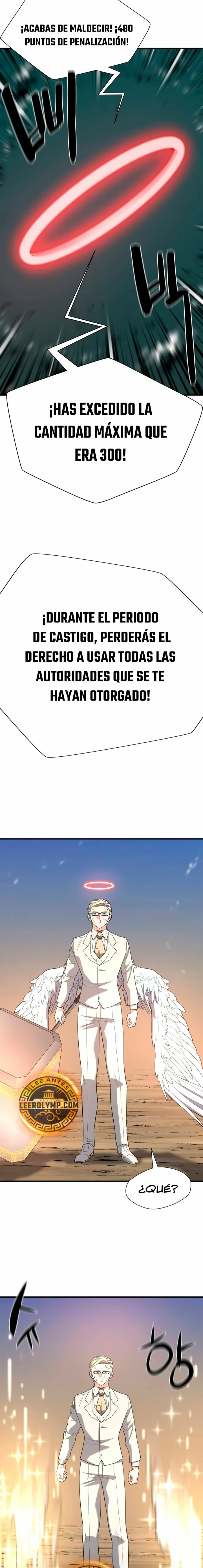 El Mejor Ingeniero del Mundo Capitulo 162 página 10