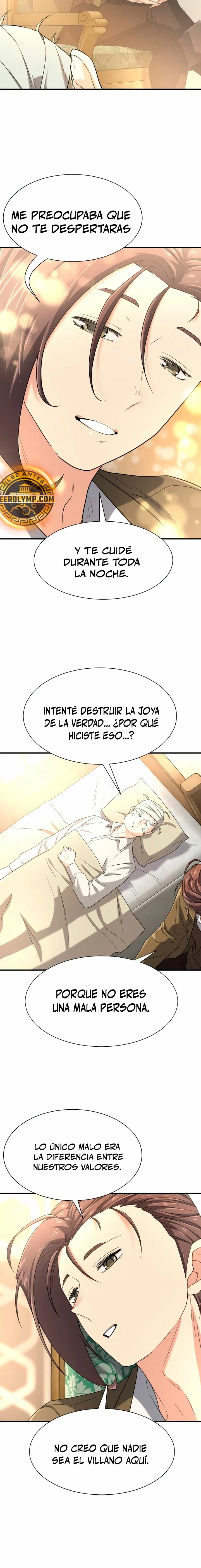 El Mejor Ingeniero del Mundo Capitulo 162 página 16