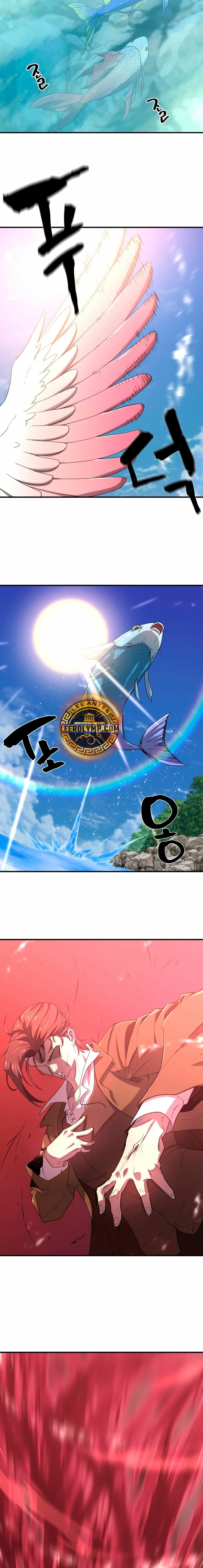 El Mejor Ingeniero del Mundo Capitulo 162 página 5