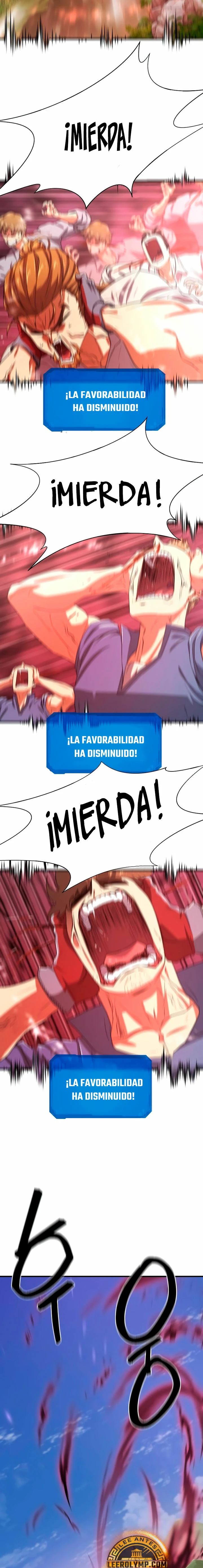 El Mejor Ingeniero del Mundo Capitulo 162 página 7