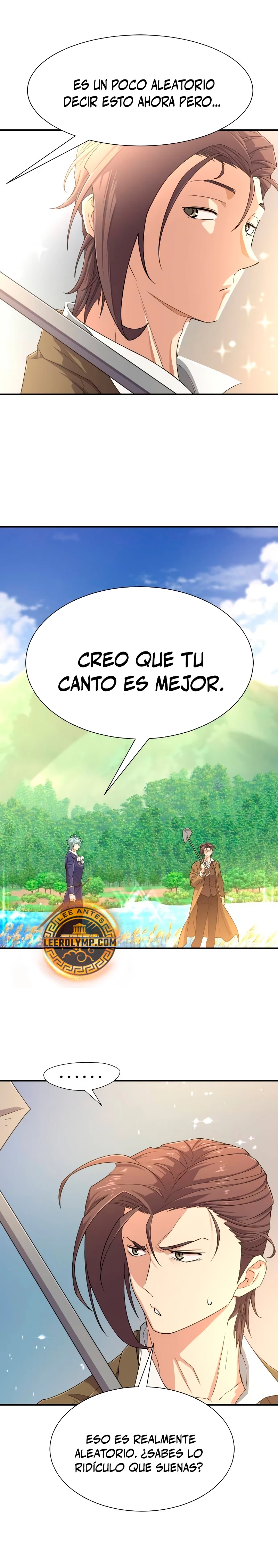El Mejor Ingeniero del Mundo Capitulo 163 página 13