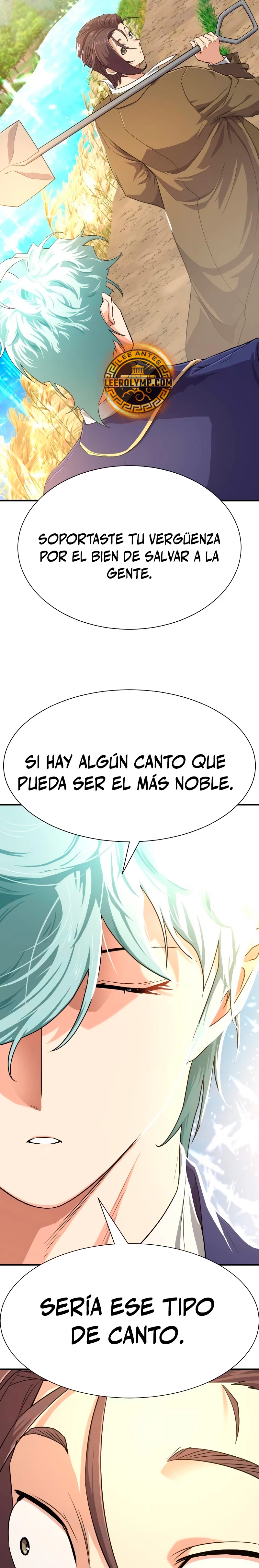 El Mejor Ingeniero del Mundo Capitulo 163 página 15