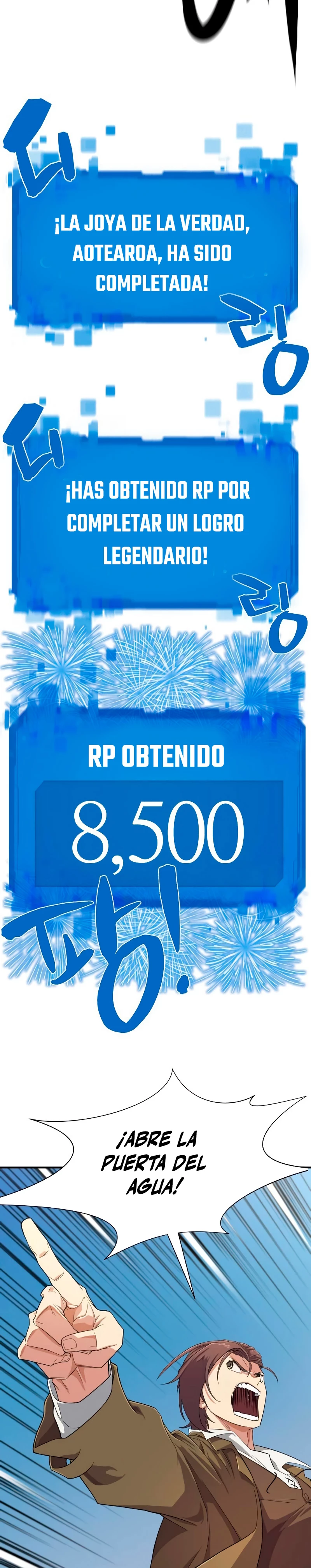 El Mejor Ingeniero del Mundo Capitulo 163 página 21