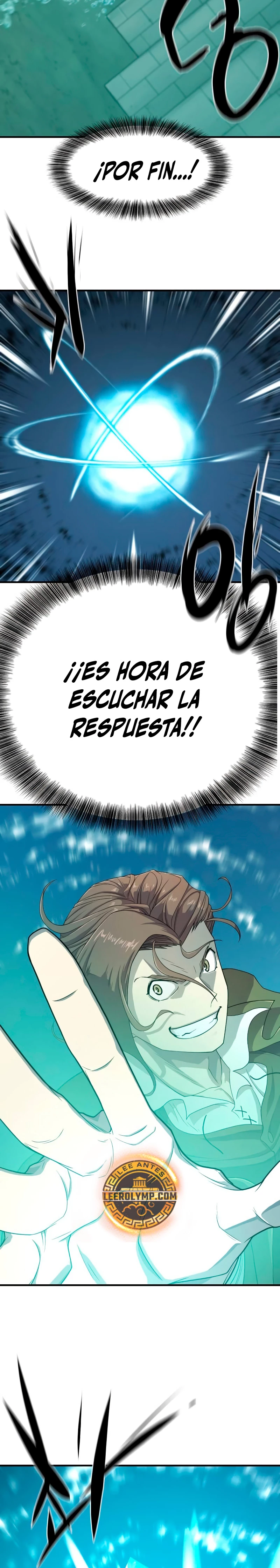 El Mejor Ingeniero del Mundo Capitulo 163 página 24