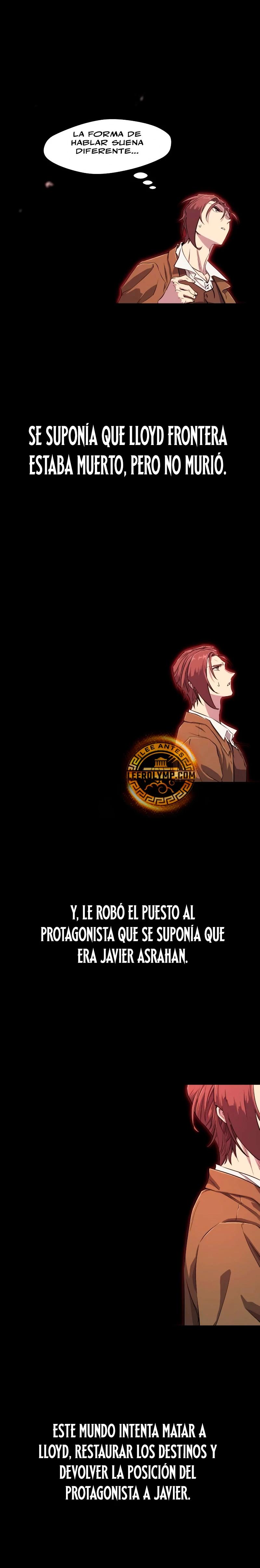 El Mejor Ingeniero del Mundo Capitulo 163 página 32