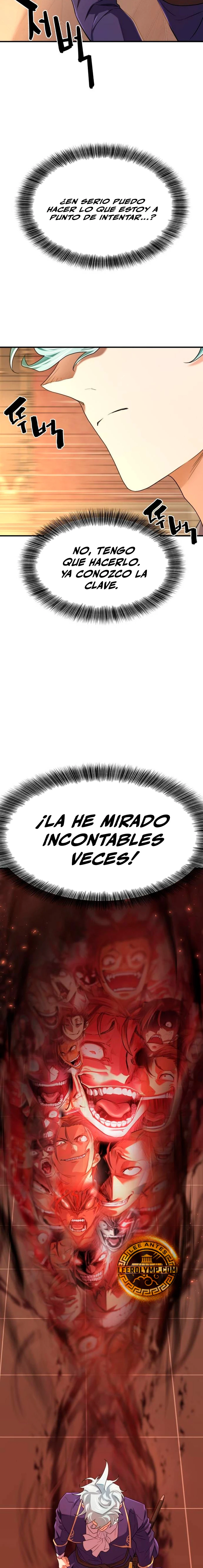 El Mejor Ingeniero del Mundo Capitulo 164 página 13