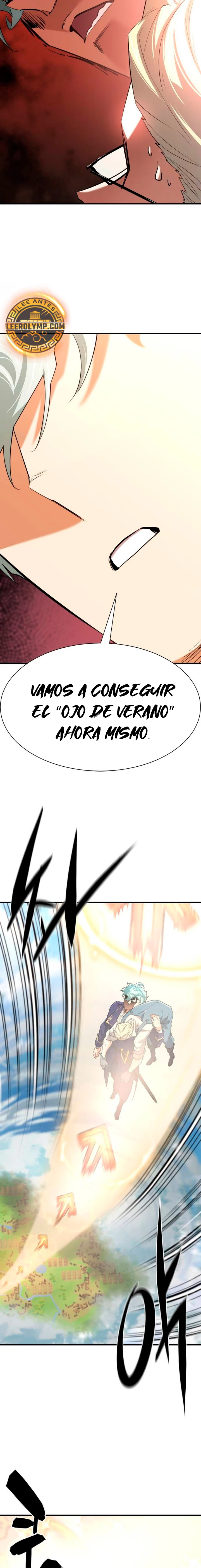 El Mejor Ingeniero del Mundo Capitulo 164 página 19