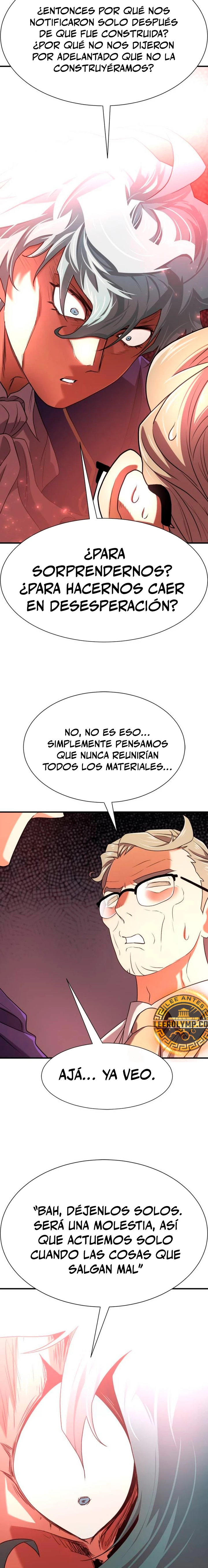 El Mejor Ingeniero del Mundo Capitulo 164 página 23