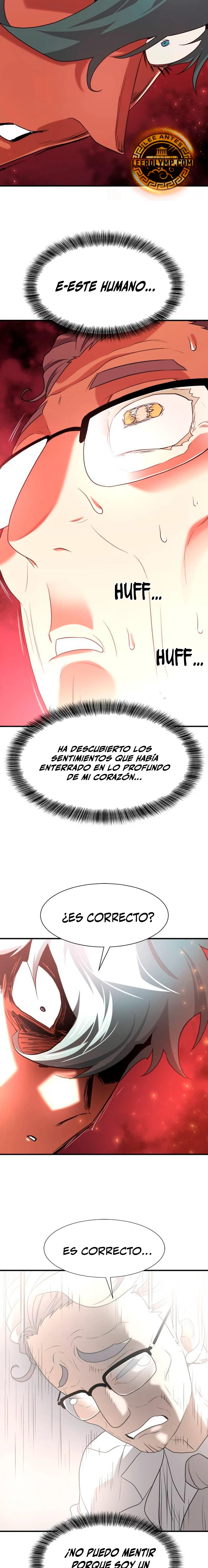 El Mejor Ingeniero del Mundo Capitulo 164 página 24