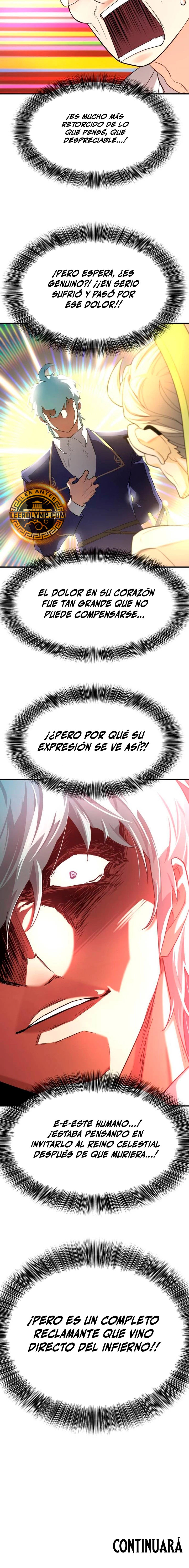 El Mejor Ingeniero del Mundo Capitulo 164 página 29