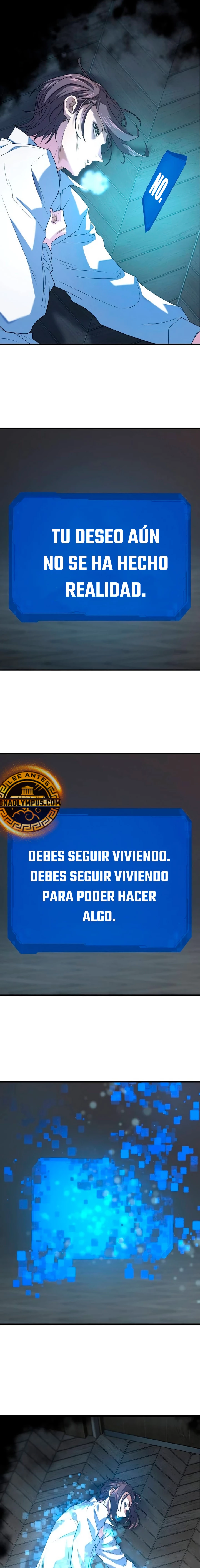 El Mejor Ingeniero del Mundo Capitulo 165 página 10