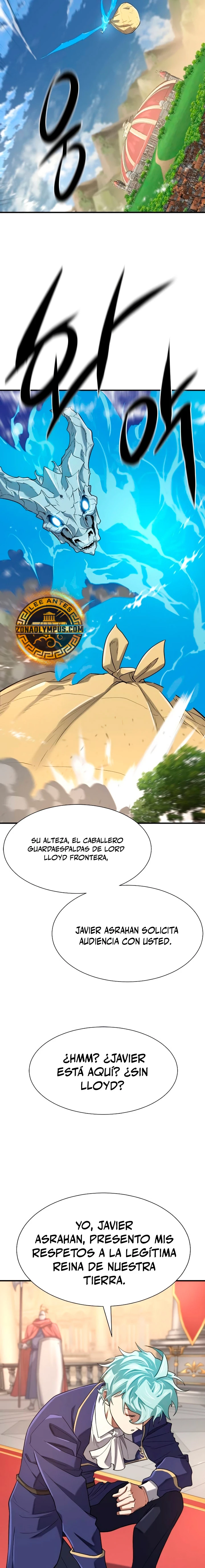 El Mejor Ingeniero del Mundo Capitulo 165 página 16