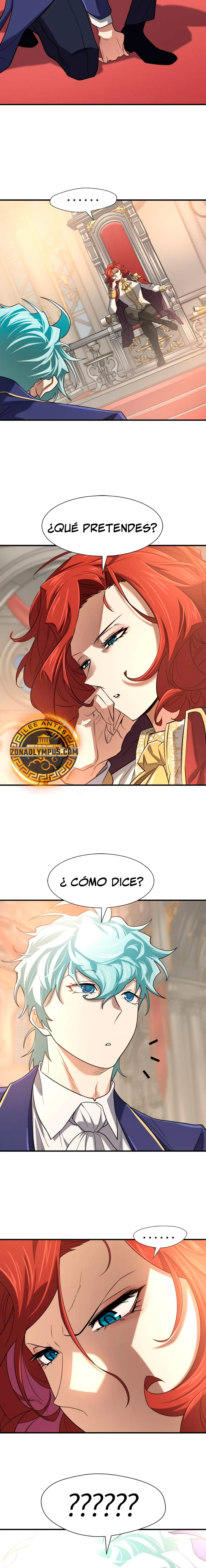 El Mejor Ingeniero del Mundo Capitulo 165 página 17