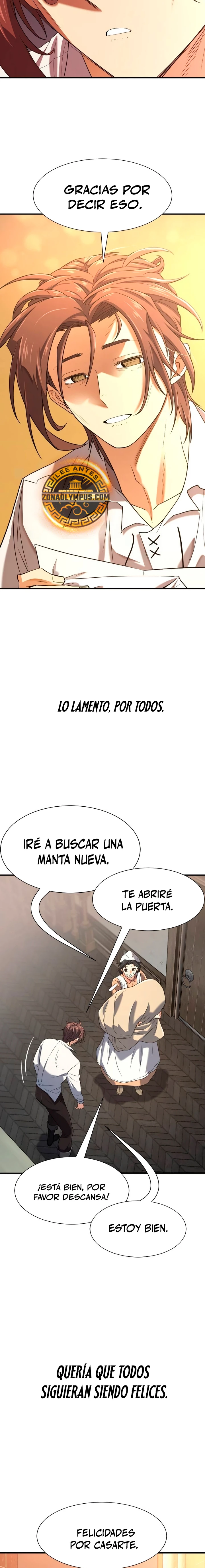 El Mejor Ingeniero del Mundo Capitulo 165 página 6