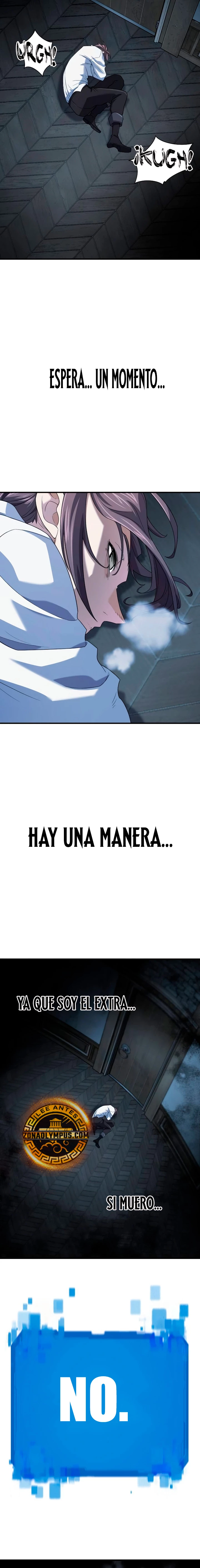 El Mejor Ingeniero del Mundo Capitulo 165 página 9