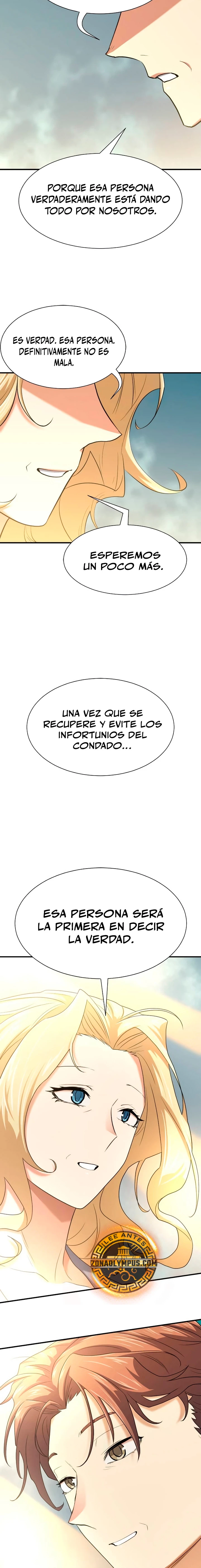 El Mejor Ingeniero del Mundo Capitulo 166 página 14