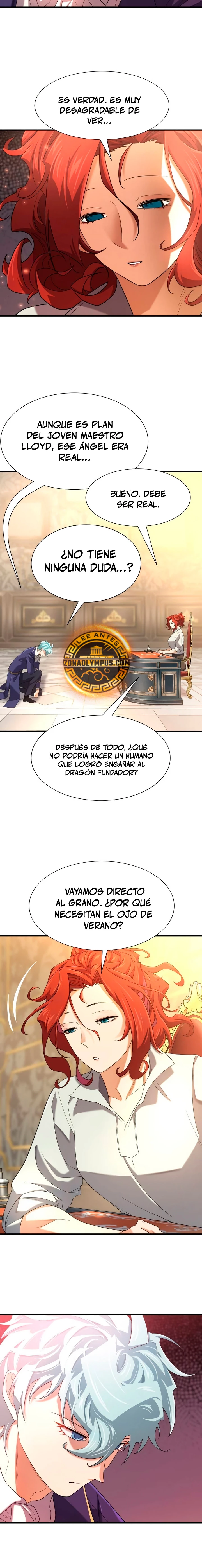 El Mejor Ingeniero del Mundo Capitulo 166 página 4
