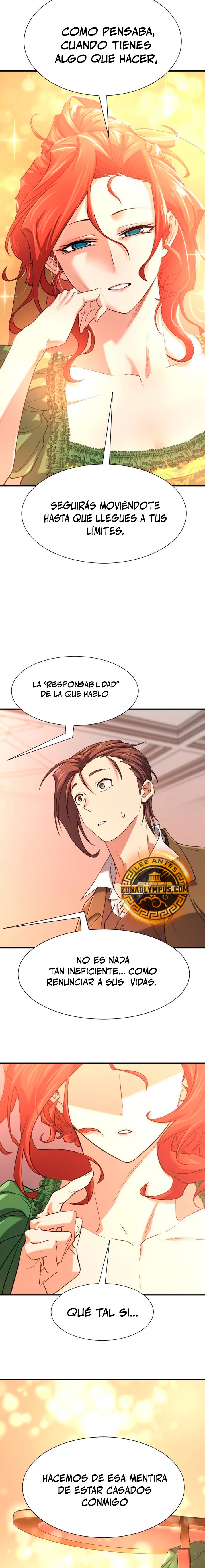 El Mejor Ingeniero del Mundo Capitulo 167 página 14