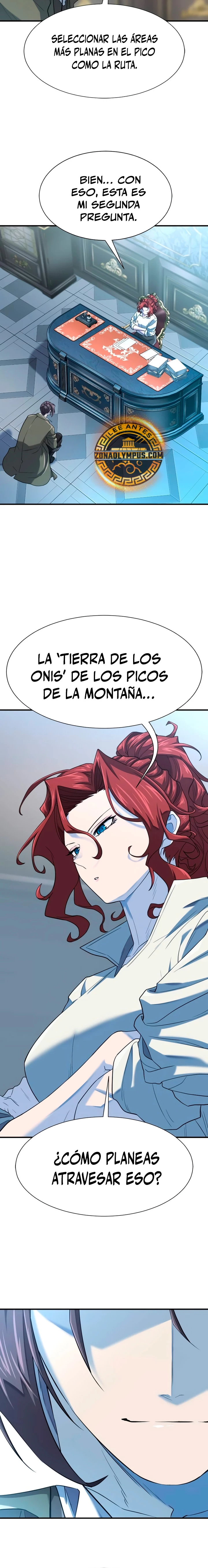 El Mejor Ingeniero del Mundo Capitulo 168 página 21