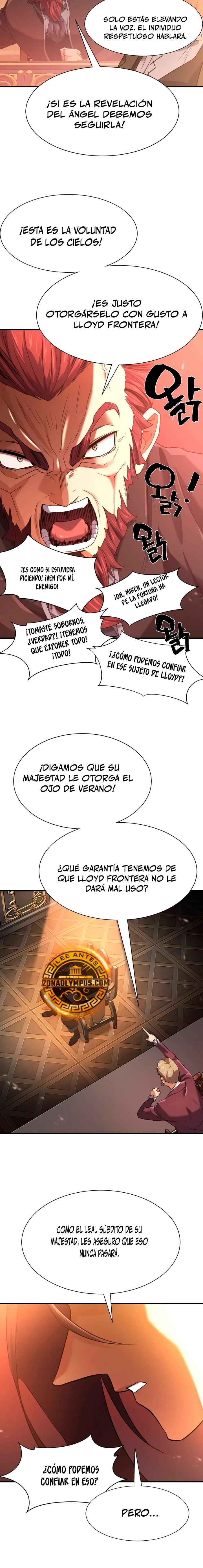 El Mejor Ingeniero del Mundo Capitulo 168 página 8