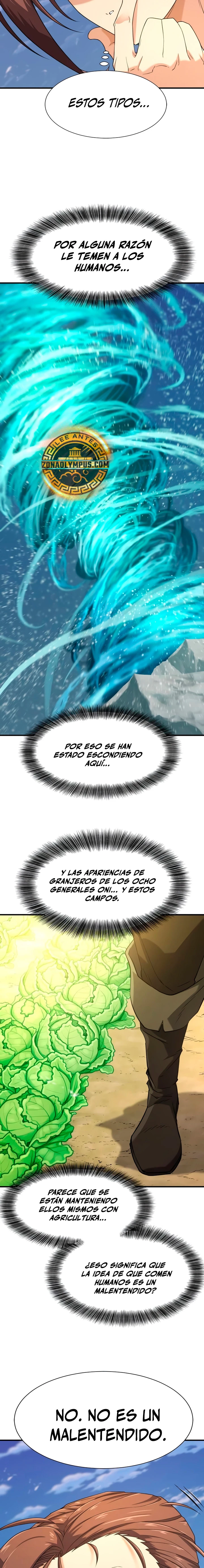 El Mejor Ingeniero del Mundo Capitulo 169 página 15