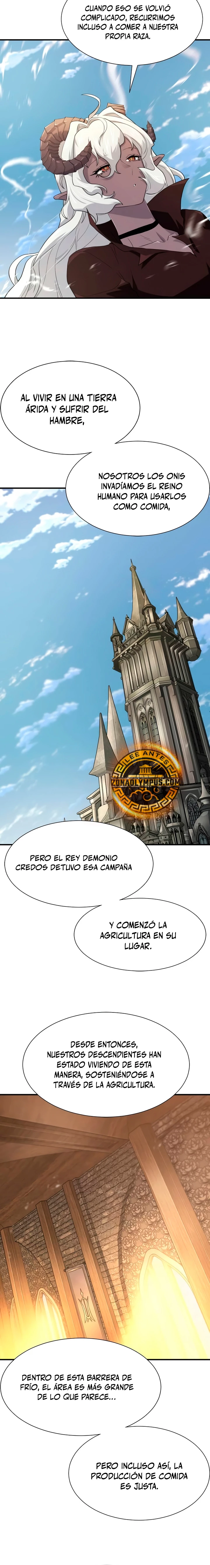 El Mejor Ingeniero del Mundo Capitulo 169 página 21