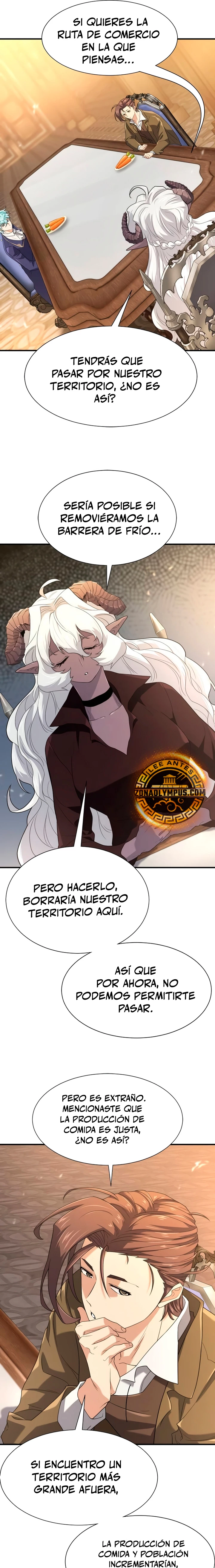 El Mejor Ingeniero del Mundo Capitulo 169 página 22
