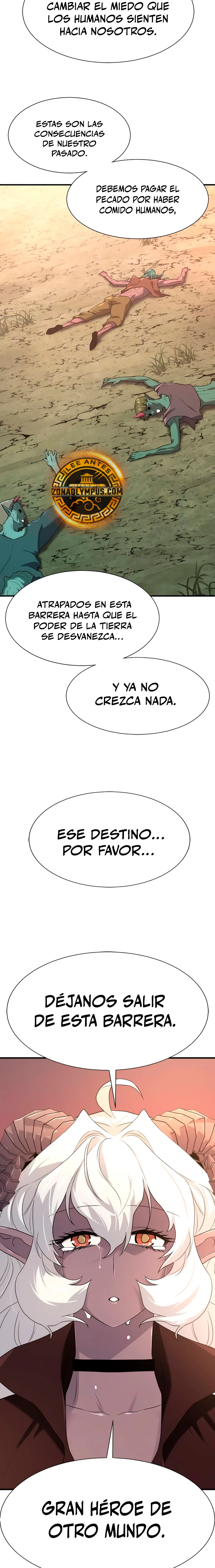 El Mejor Ingeniero del Mundo Capitulo 169 página 24