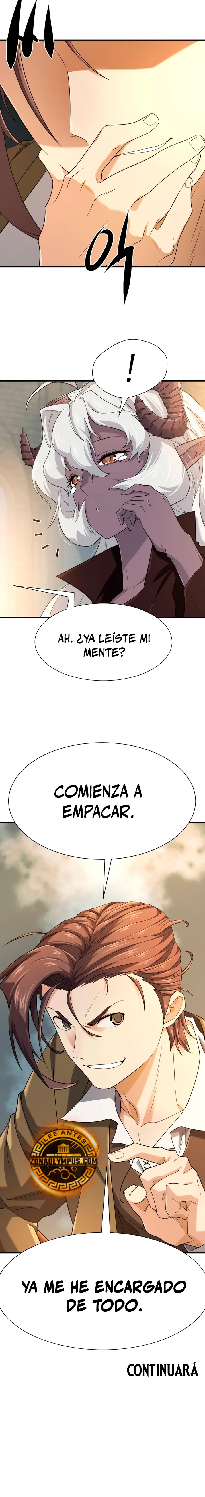El Mejor Ingeniero del Mundo Capitulo 169 página 26