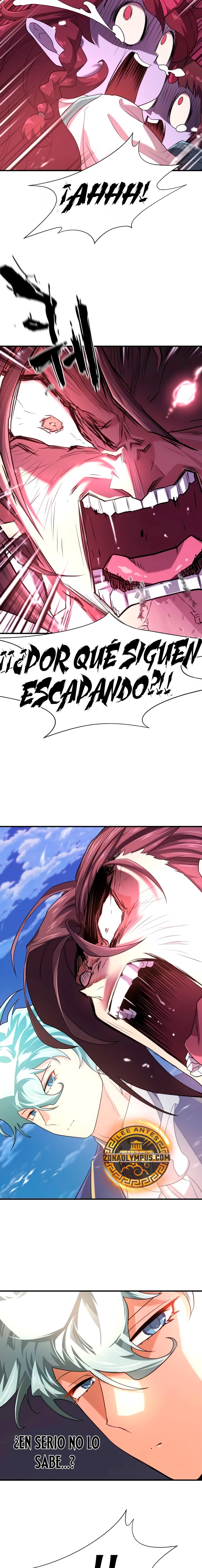 El Mejor Ingeniero del Mundo Capitulo 169 página 3
