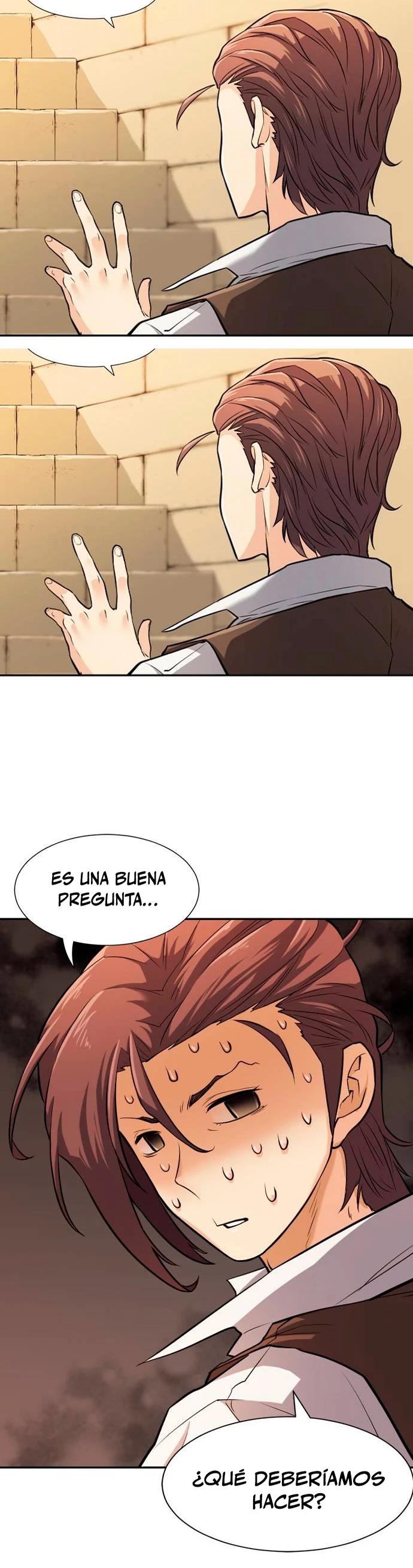 El Mejor Ingeniero del Mundo Capitulo 17 página 22