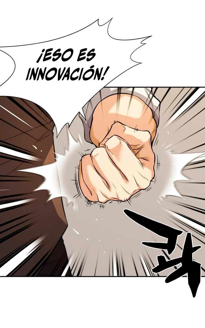 El Mejor Ingeniero del Mundo Capitulo 17 página 27