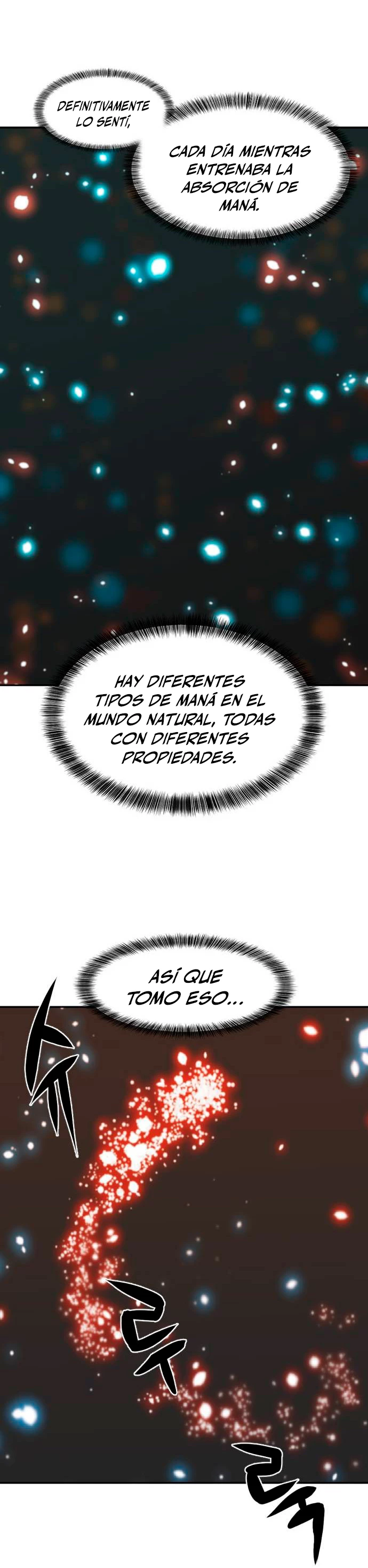 El Mejor Ingeniero del Mundo Capitulo 17 página 34