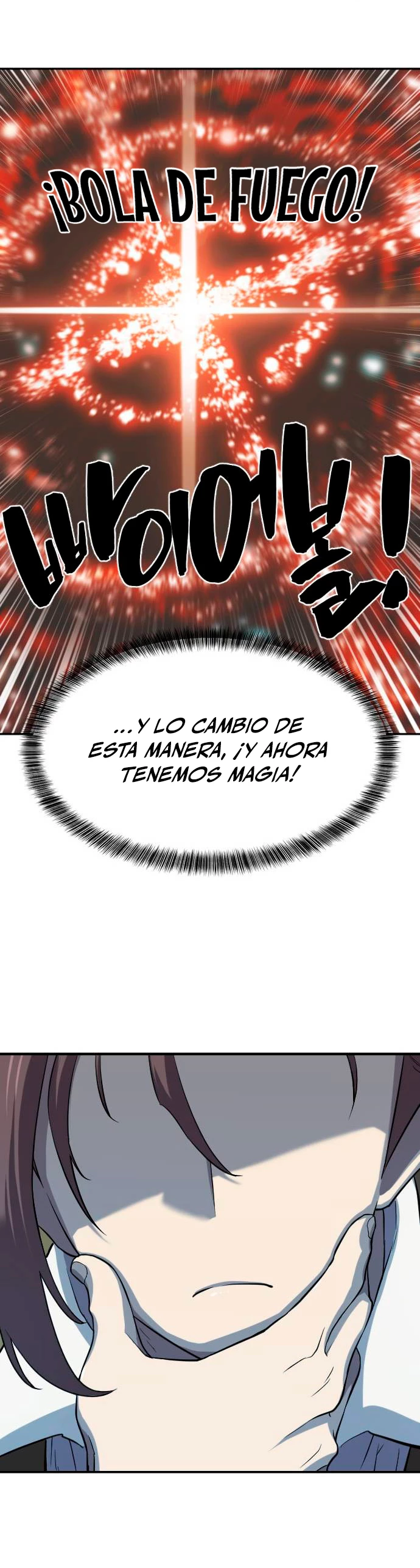 El Mejor Ingeniero del Mundo Capitulo 17 página 35