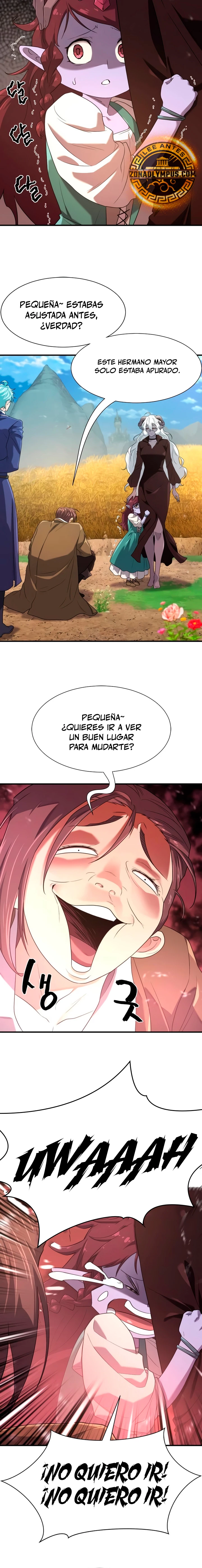 El Mejor Ingeniero del Mundo Capitulo 170 página 10