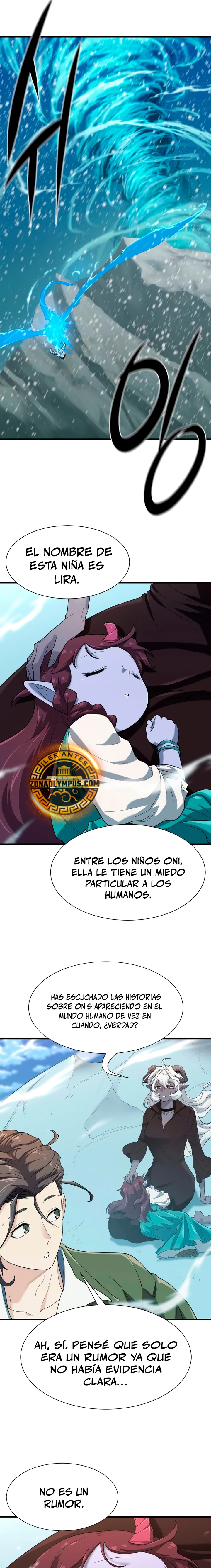 El Mejor Ingeniero del Mundo Capitulo 170 página 12