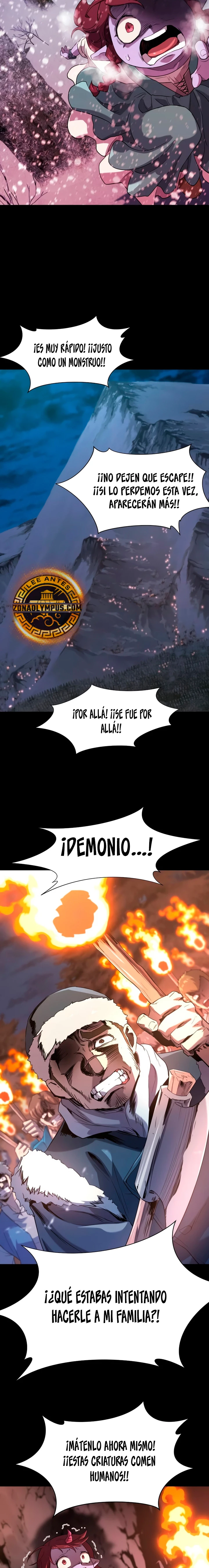 El Mejor Ingeniero del Mundo Capitulo 170 página 19