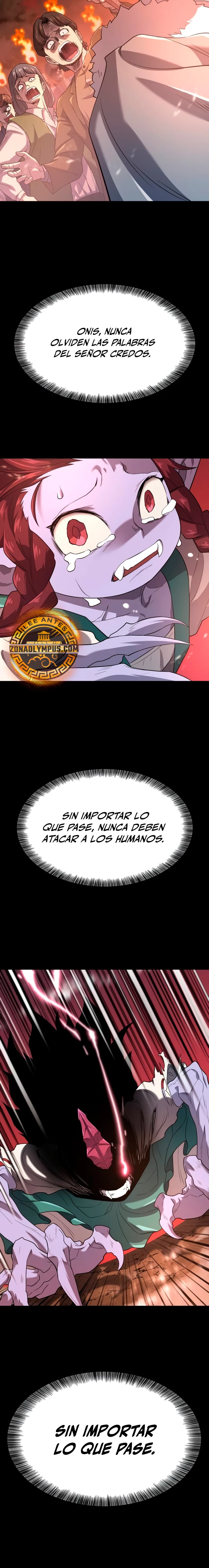 El Mejor Ingeniero del Mundo Capitulo 170 página 21