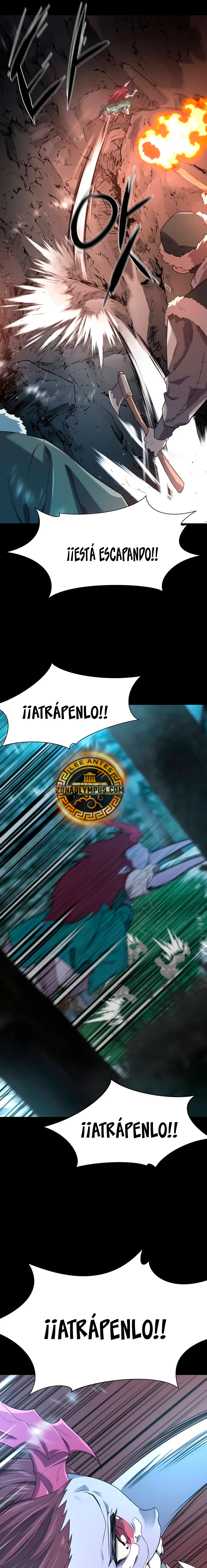El Mejor Ingeniero del Mundo Capitulo 170 página 22