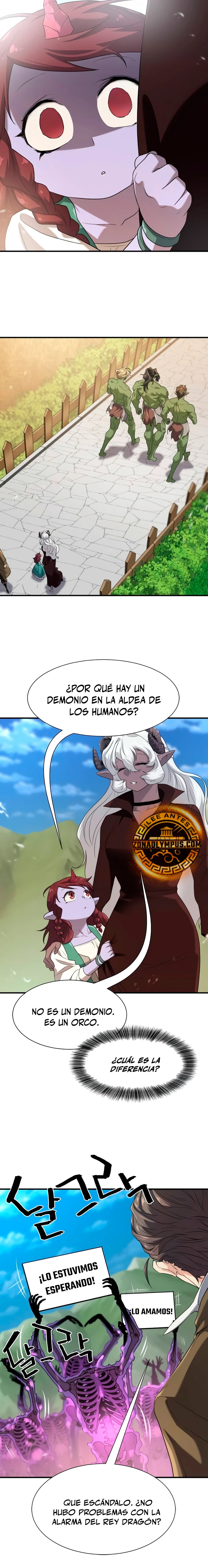El Mejor Ingeniero del Mundo Capitulo 170 página 26