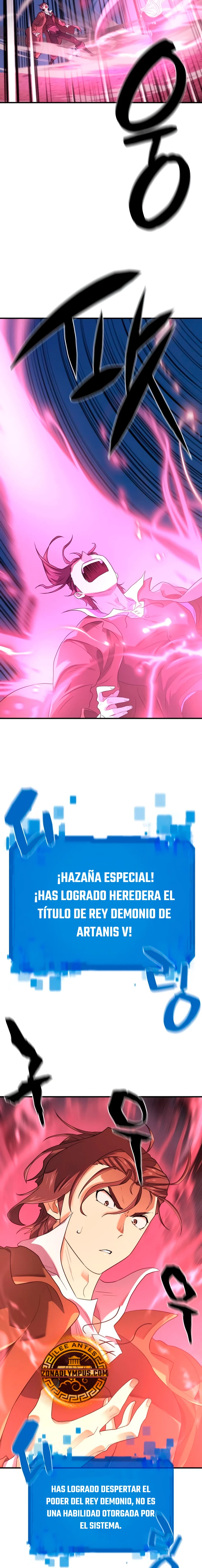 El Mejor Ingeniero del Mundo Capitulo 171 página 13