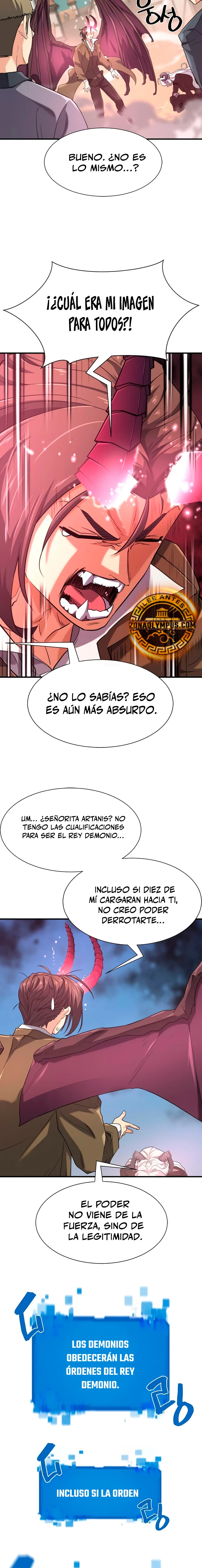 El Mejor Ingeniero del Mundo Capitulo 171 página 16