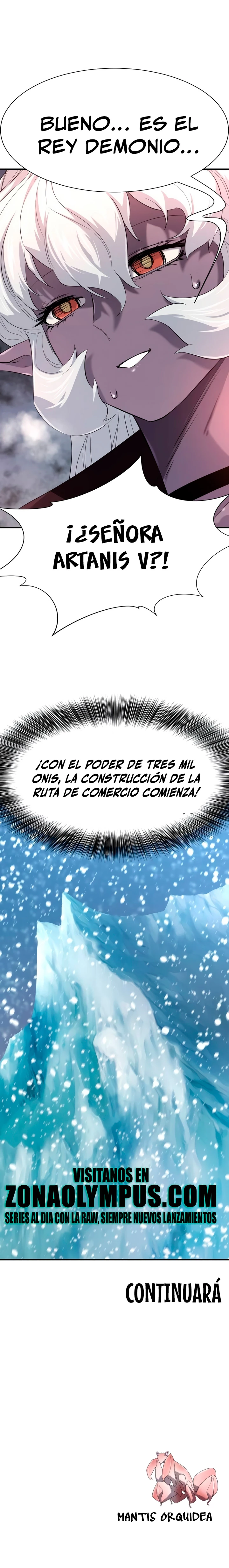 El Mejor Ingeniero del Mundo Capitulo 171 página 26