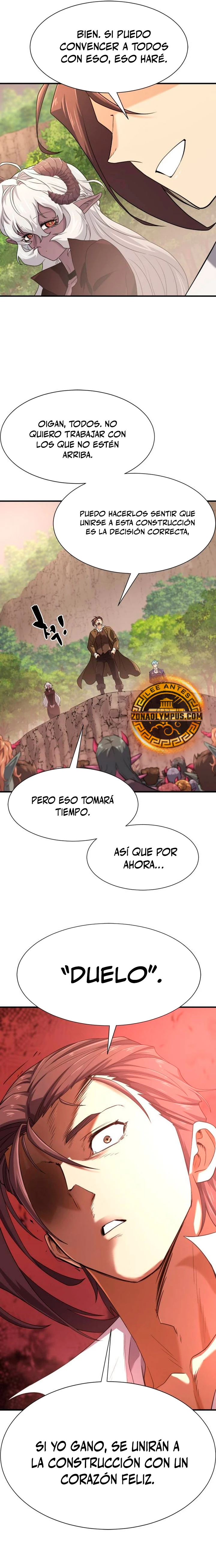 El Mejor Ingeniero del Mundo Capitulo 172 página 12