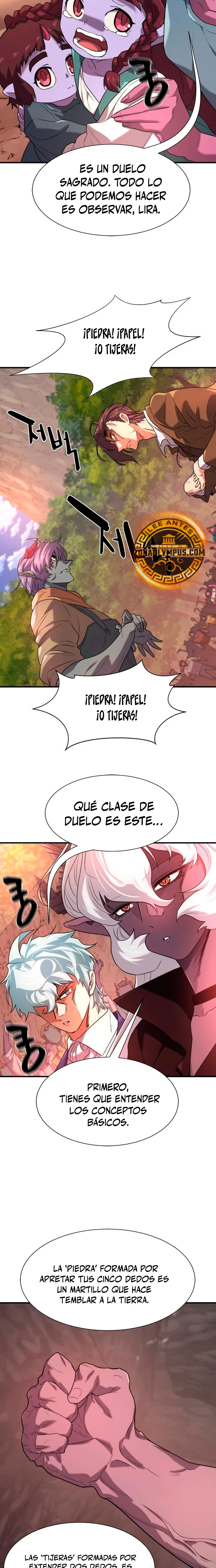 El Mejor Ingeniero del Mundo Capitulo 172 página 15