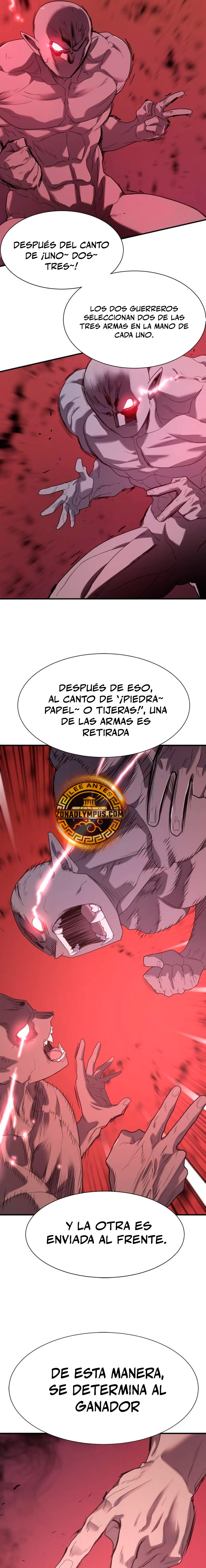 El Mejor Ingeniero del Mundo Capitulo 172 página 17
